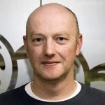 Alasdair Nisbet