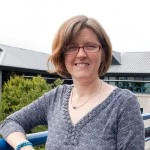 Jacqui Matthews
