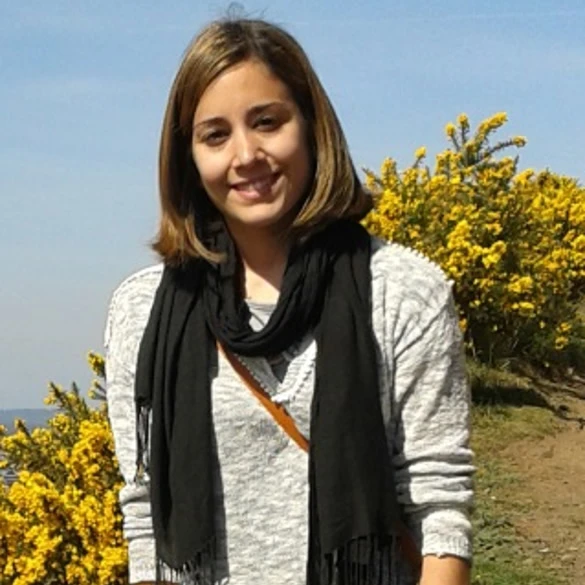 Julia N. Hernández