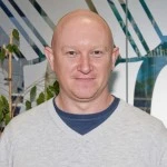 Stewart Burgess