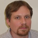 Adrian Carr