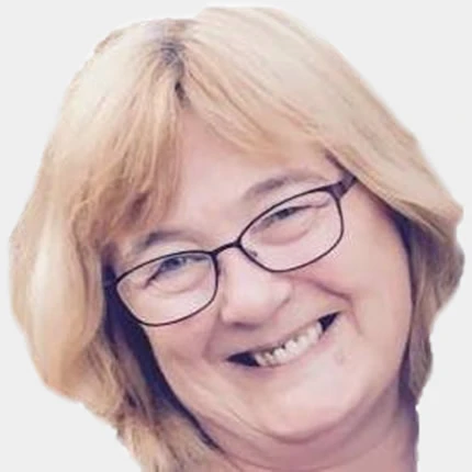 Fiona Tomley