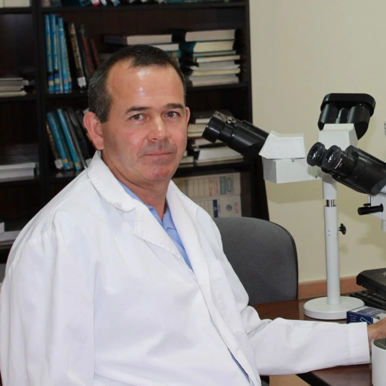 José Pérez Arévalo