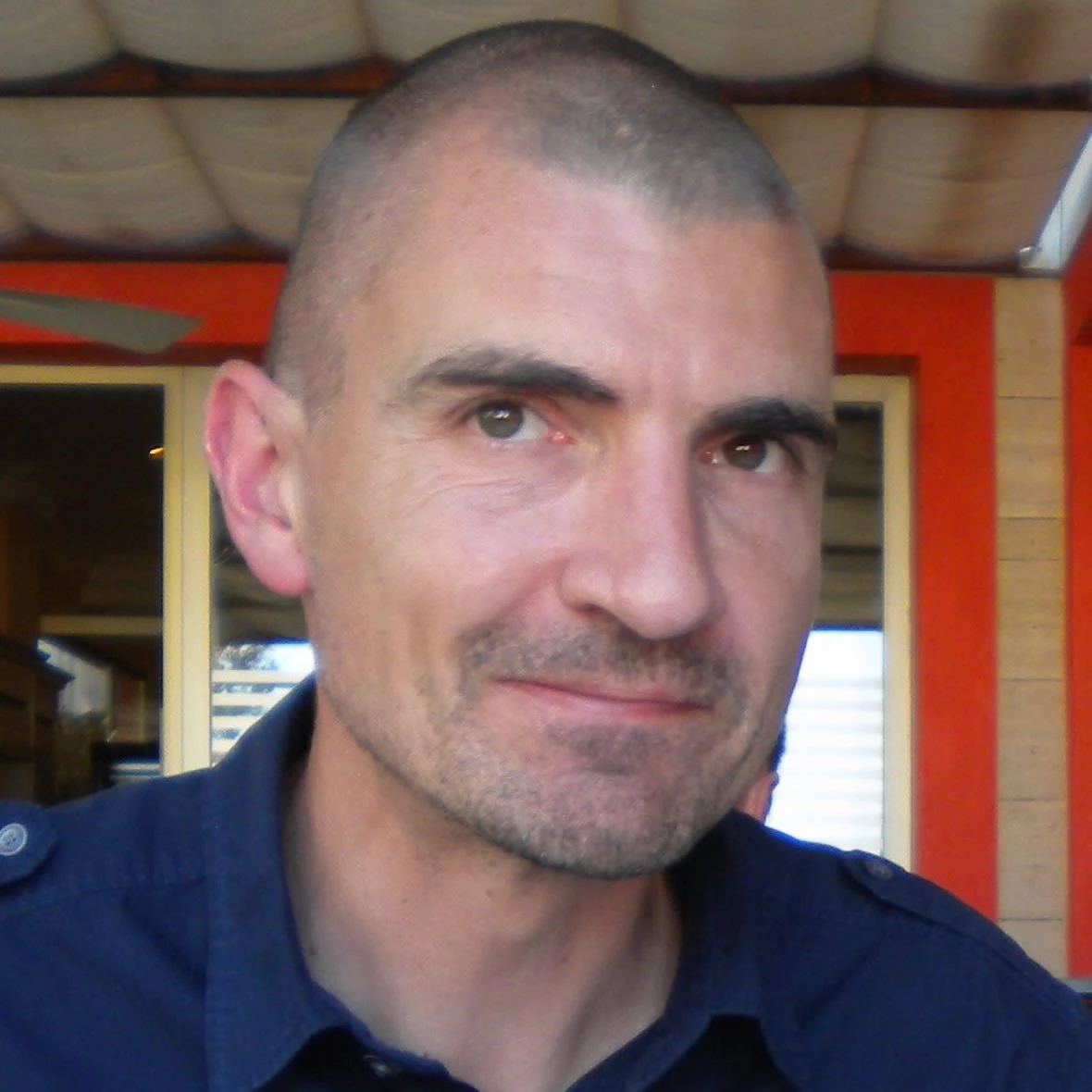 Peter Geldhof