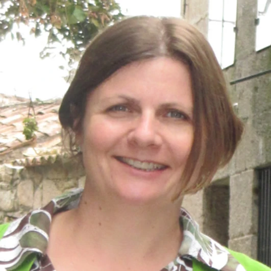 Sandra O’Neill