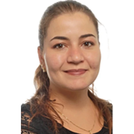 Tatiana Kuster