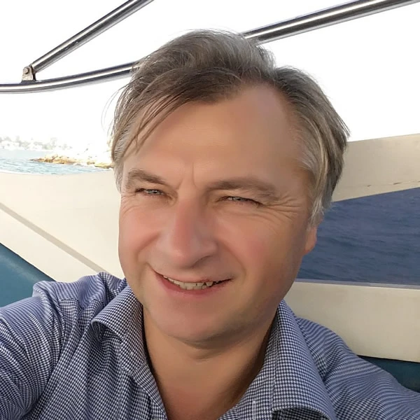 Werner Luttmann