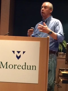 Carlos Seminar