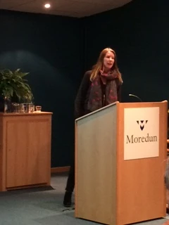 Ruth Seminar
