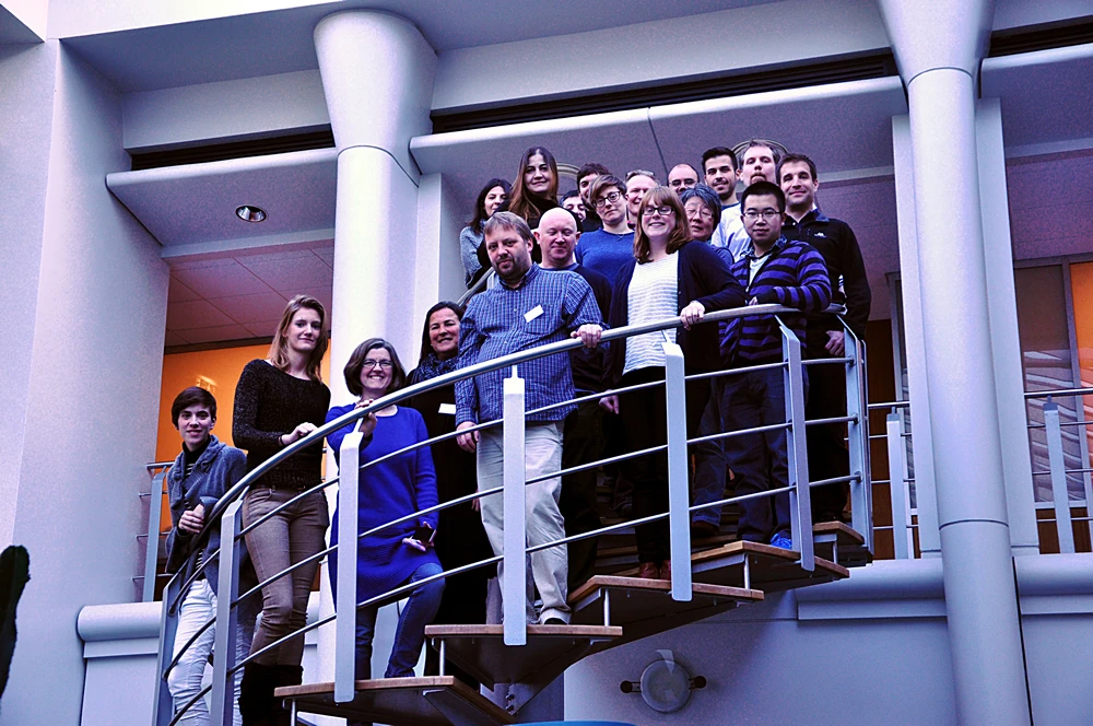 Successful Next Generation Sequencing (NGS) Workshop