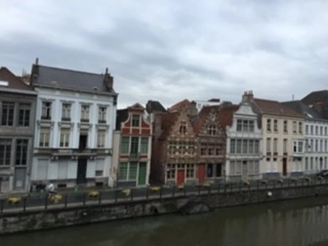 PARAGONE Second Consortium Meeting Off To A Great Start In Ghent