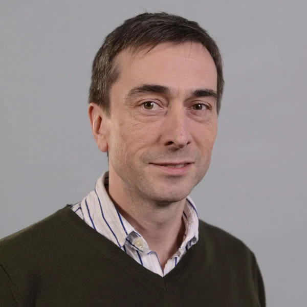 Steve Paterson