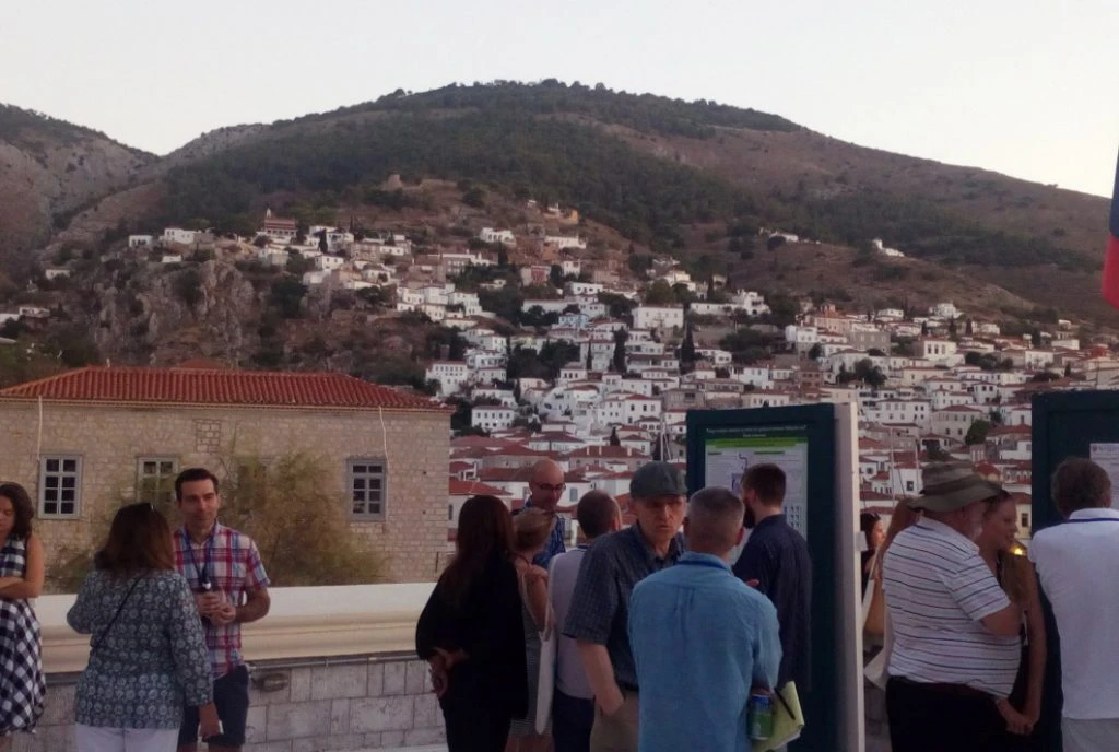 Hydra 2017