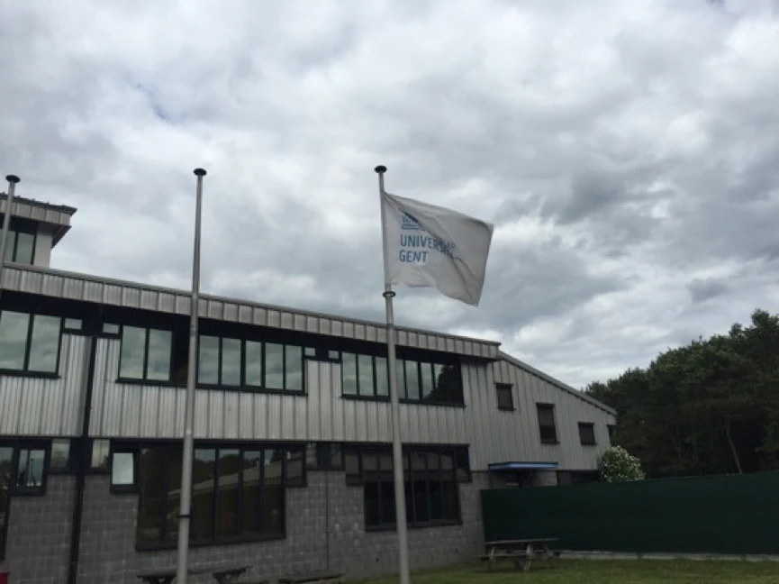Universiteit Gent