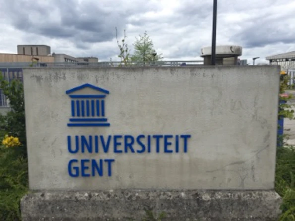 Universiteit Gent