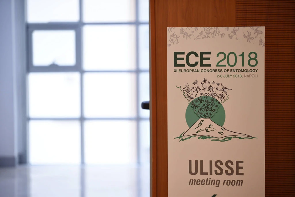 European Congress of Entomology
