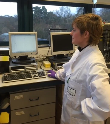 Dr. Karen Fairlie-Clarke